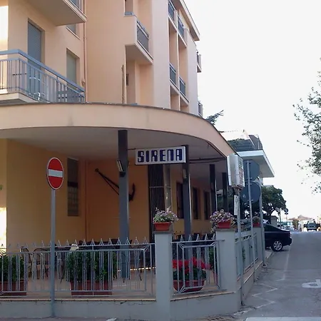 Sirena Готель