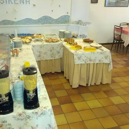 Готель Sirena