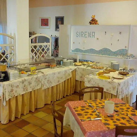 Sirena Готель
